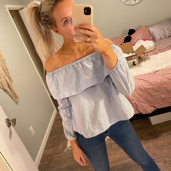 Wilfred Morel Blouse - Picture 2 of 4